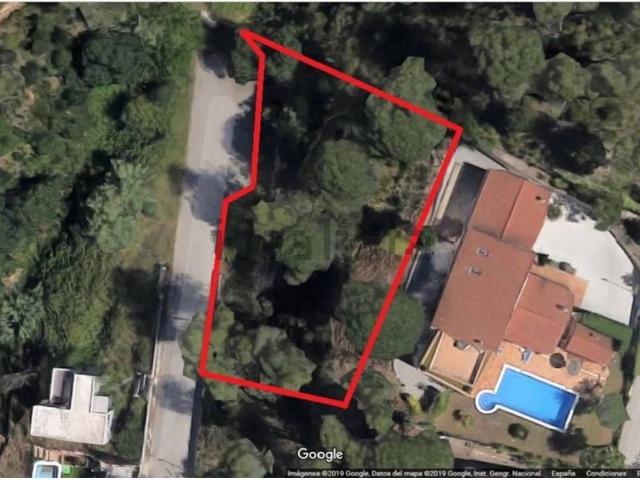 Terreno, Vilanova del Vallès