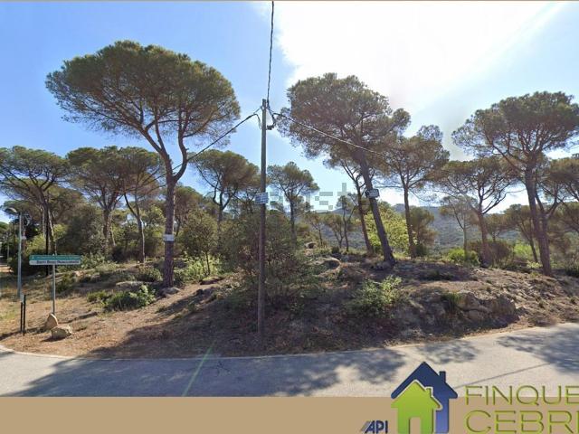 Terreno, Vilanova del Vallès