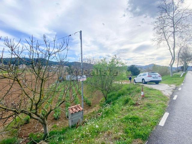 Terreno, Vilanova del Vallès