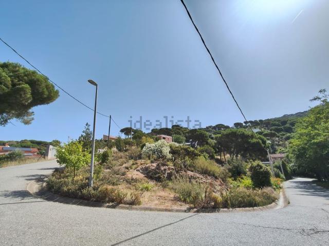 Terreno, Vilanova del Vallès
