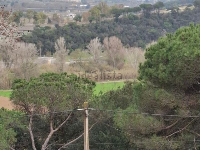 Terreno, Vilanova del Vallès