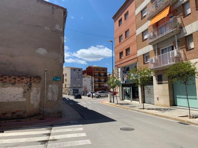 Terreno, Vilanova del Camí