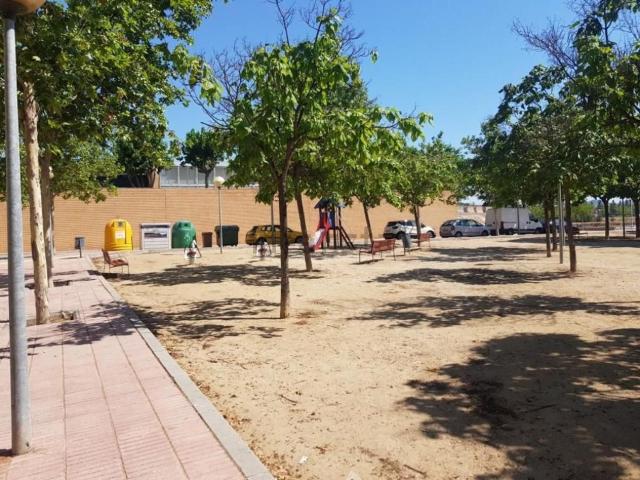 Terreno, Vilanova del Camí