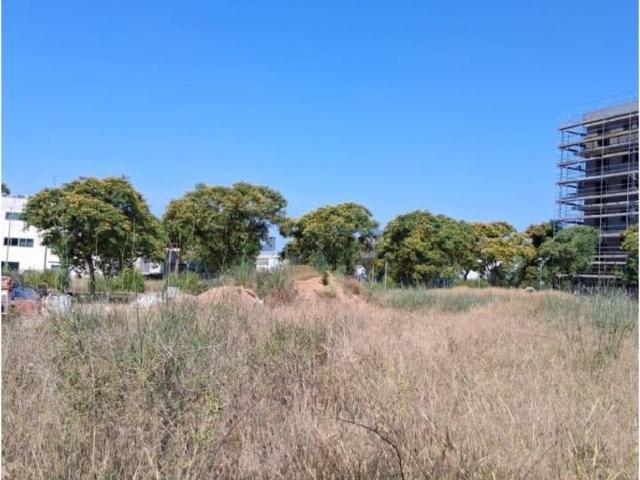 Terreno, Vilanova i la Geltrú