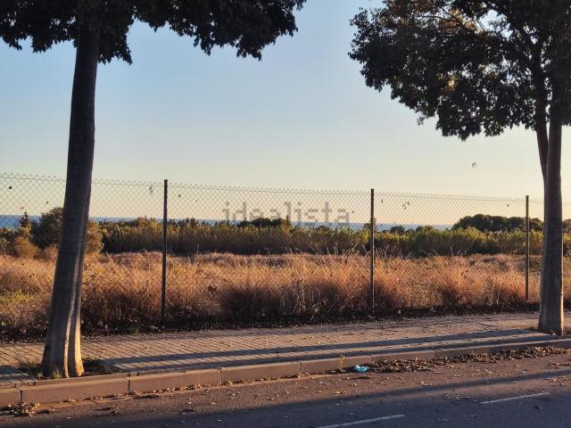 Terreno, Vilanova i la Geltrú