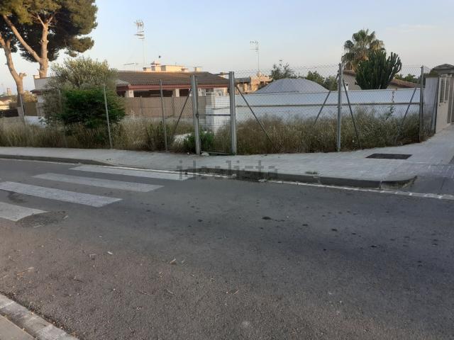 Terreno, Vilanova i la Geltrú