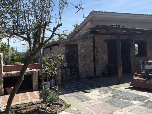 Terreno, Vilanova i la Geltrú