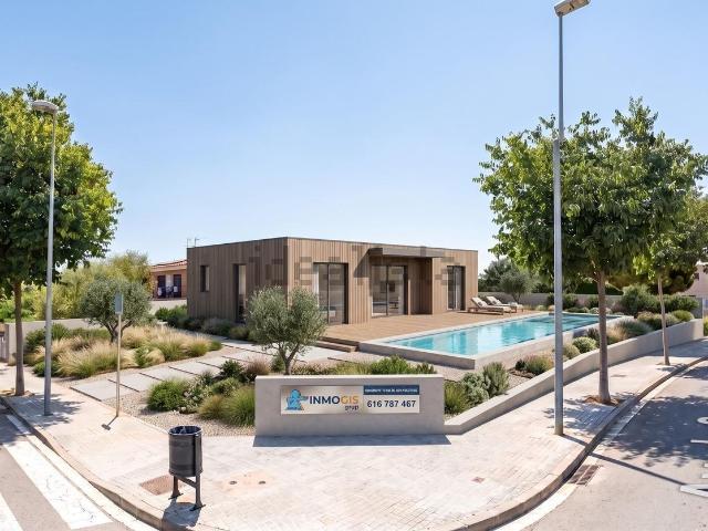 Terreno, Vilanova i la Geltrú