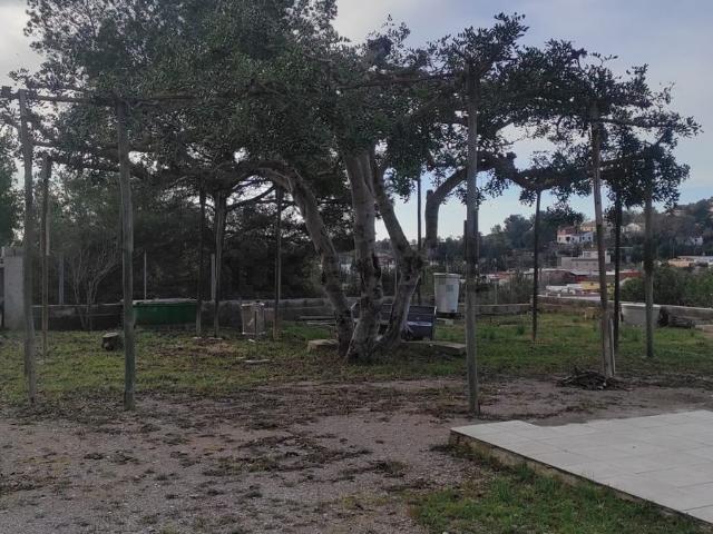 Terreno, Vilanova i la Geltrú