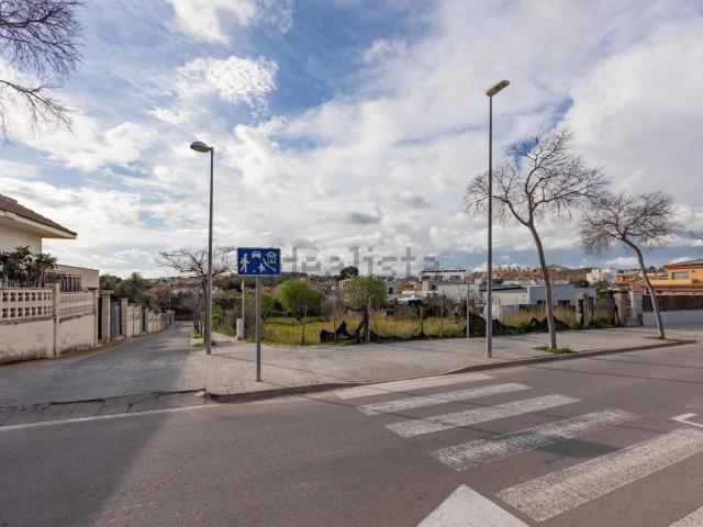 Terreno, Vilanova i la Geltrú