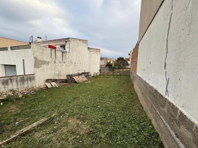 Terreno, Vilanova i la Geltrú
