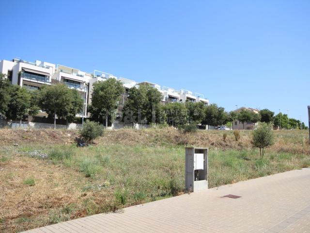 Terreno, Vilanova i la Geltrú