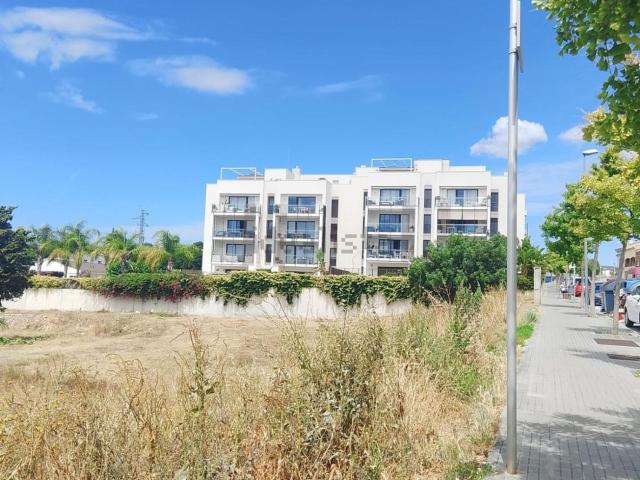 Terreno, Vilanova i la Geltrú