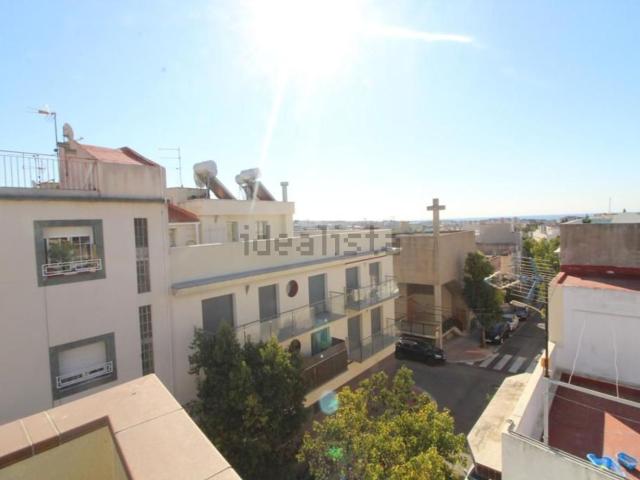 Terreno, Vilanova i la Geltrú