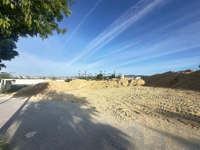 Terreno, Vilanova i la Geltrú