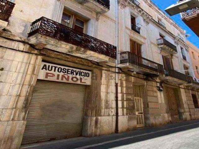 Terreno, Vilanova i la Geltrú