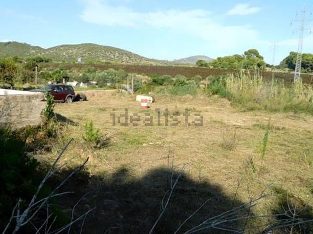 Terreno, Vilanova i la Geltrú