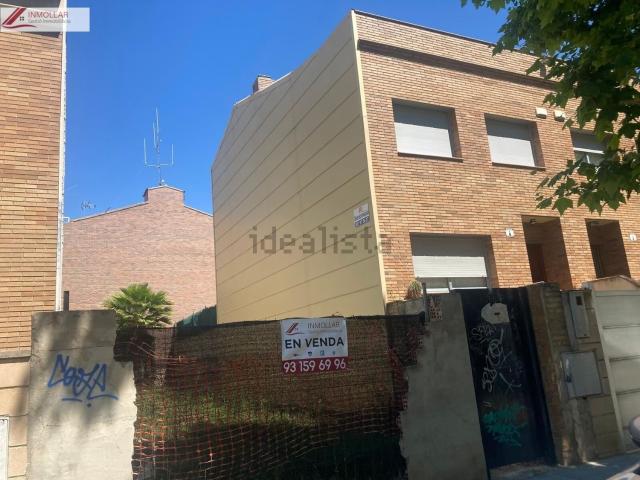 Terreno, Vilanova i la Geltrú