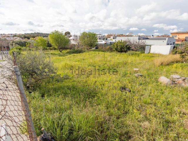 Terreno, Vilanova i la Geltrú