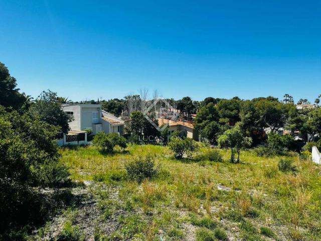 Terreno, Vilanova i la Geltrú