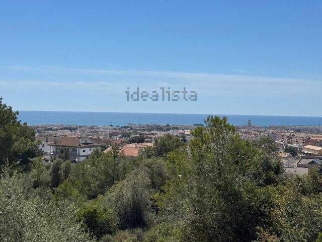 Terreno, Vilanova i la Geltrú