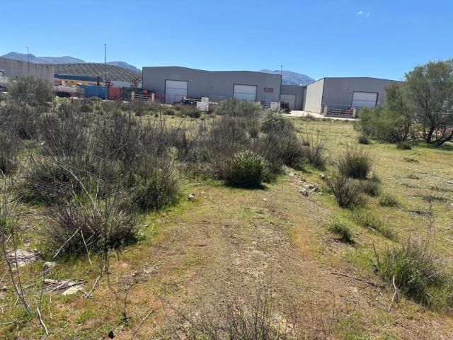 Terreno, Villanueva del Trabuco