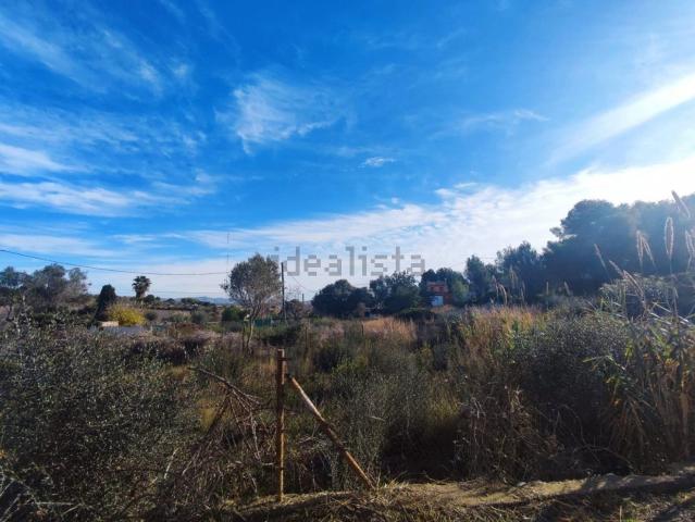 Terreno, Vilanova i la Geltrú