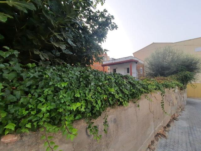 Terreno, Vilanova i la Geltrú