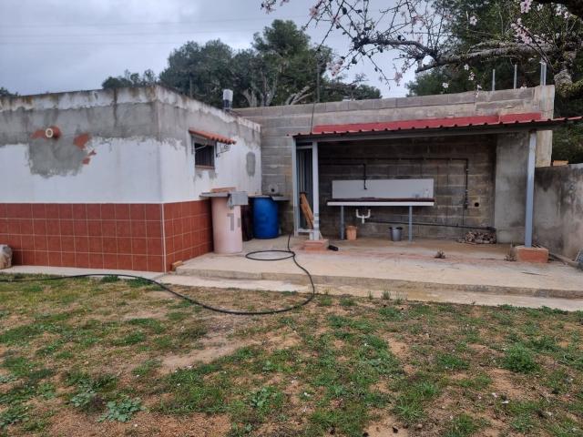 Terreno, Vilanova i la Geltrú