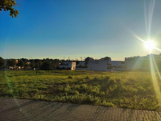 Terreno, Vilanova i la Geltrú