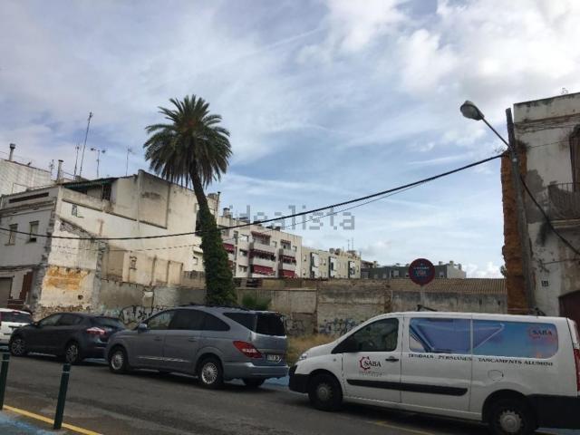Terreno, Vilanova i la Geltrú