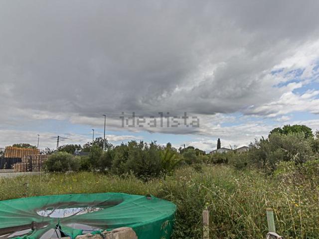 Terreno, Vilanova i la Geltrú