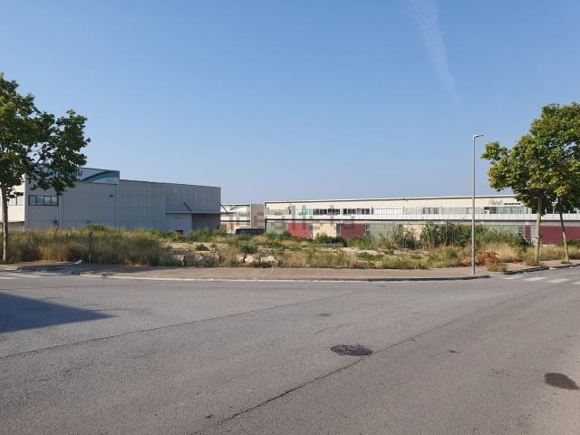 Terreno, Vilanova i la Geltrú