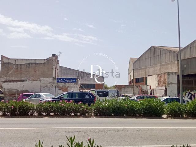 Terreno, Vilanova i la Geltrú