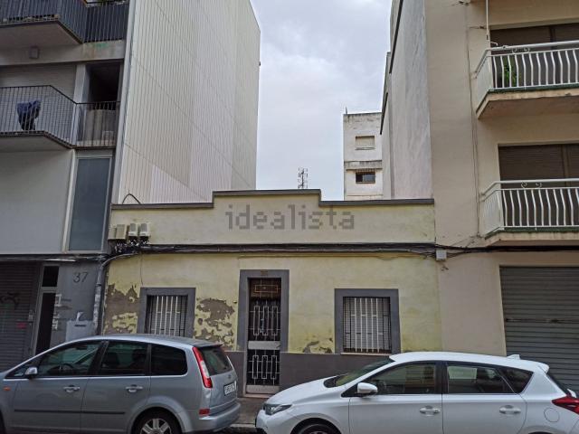 Terreno, Vilanova i la Geltrú