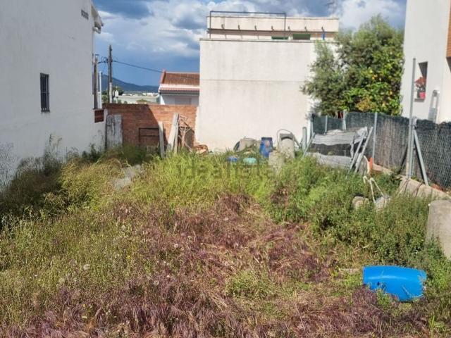 Terreno, Vilanova i la Geltrú