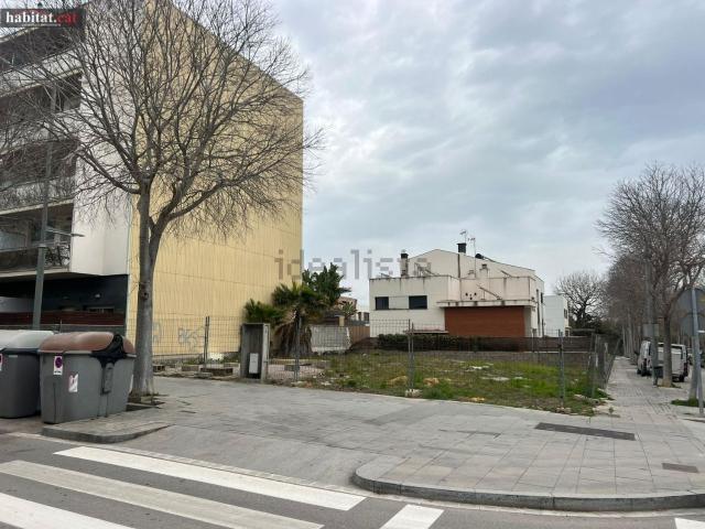 Terreno, Vilanova i la Geltrú