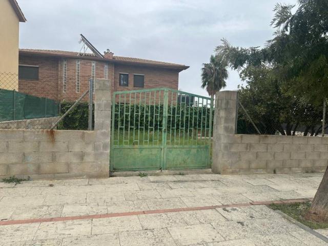 Terreno, Vilanova i la Geltrú