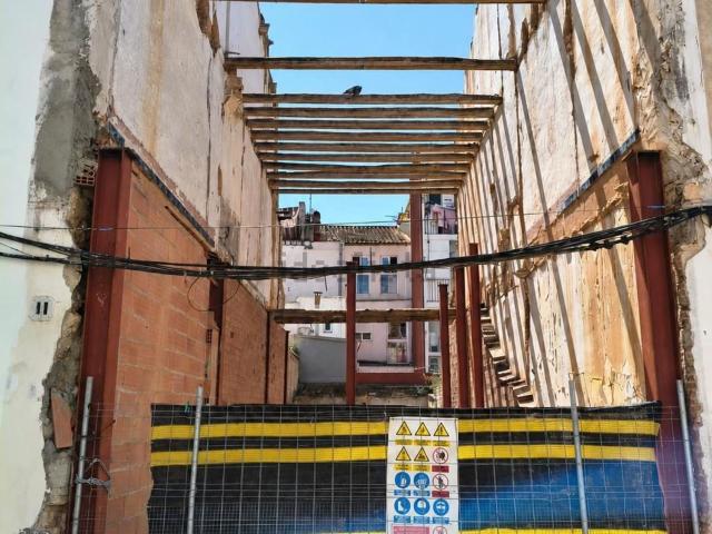 Terreno, Vilanova i la Geltrú