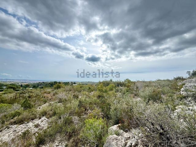 Terreno, Vilanova i la Geltrú