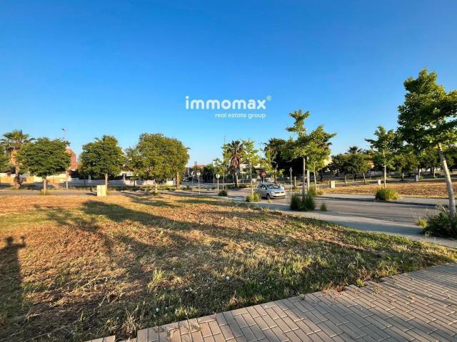 Terreno, Vilanova i la Geltrú