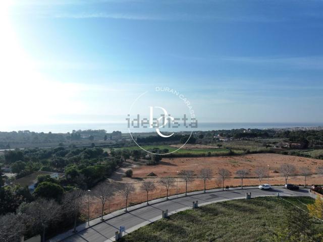 Terreno, Vilanova i la Geltrú