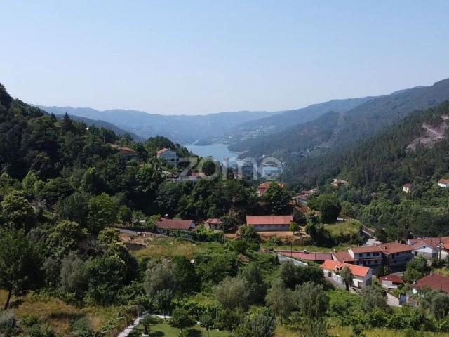Terreno, Vilar da Veiga
