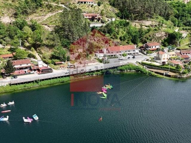 Terreno, Vilar da Veiga