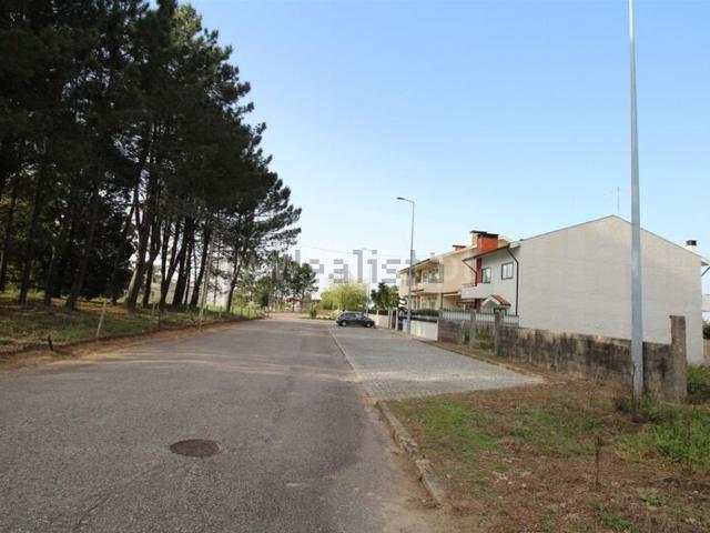 Terreno, Vilar de Andorinho