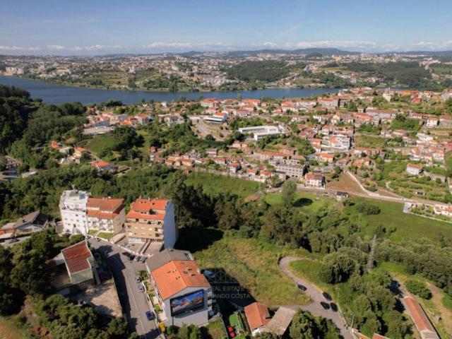 Terreno, Vilar de Andorinho