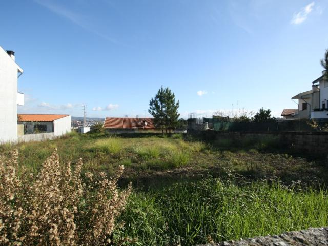 Terreno, Vilar de Andorinho