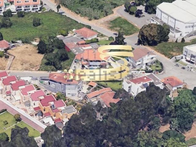 Terreno, Vilar de Andorinho