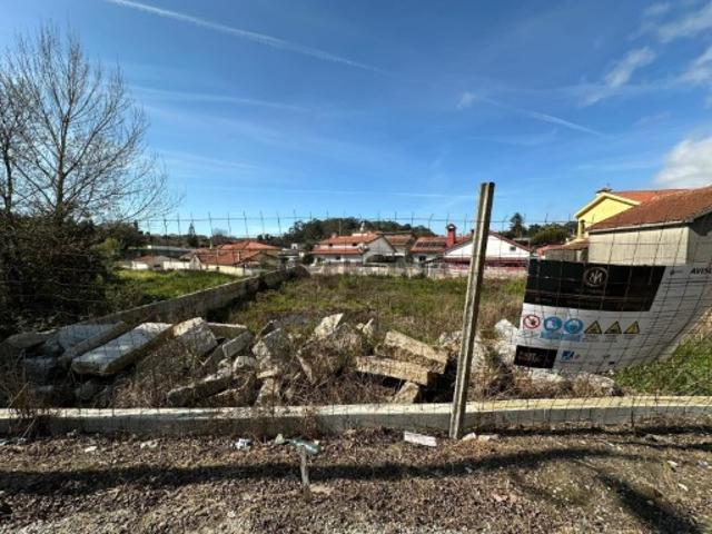 Terreno Vilar do Paraíso