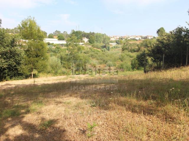 Terreno, Vilar do Paraíso